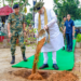 CAPF planted 6.4 crore trees in 8 years: Amit Shah