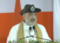 Smart Border Project to Create Impregnable Security Grid: Amit Shah