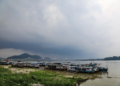 Southwest Monsoon Arrives in Northeast Region