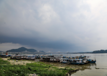 Southwest Monsoon Arrives in Northeast Region
