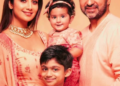  Raj Kundra Calls Shilpa Shetty His ‘Devi’ in Heartfelt Birthday Tribute