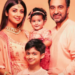 Raj Kundra Calls Shilpa Shetty His ‘Devi’ in Heartfelt Birthday Tribute