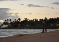  Japan, Indonesia Issue Tsunami Alerts After Powerful Philippines Quake