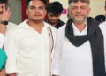 Youth Congress Expels Mangaluru Leader After Arrest in ₹2.77 Crore Extortion Case