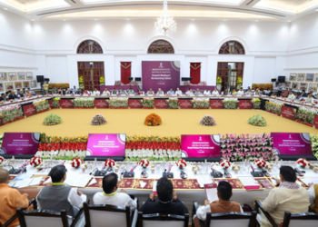 Tripura unveils Rs 30,000 crore investment pipeline
