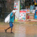 IMD Warns of Heavy to Very Heavy Rainfall Across Northeast, Tripura Braces for More Showers