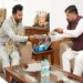 Tripura Minister Urges Centre for Direct Agartala–Mumbai Flight Connectivity