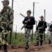 Bangladeshi youth killed in BSF firing along Tripura border