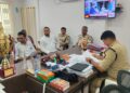 DYFI Alleges False Cases Against Anti-Drug Activists