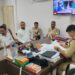 DYFI Alleges False Cases Against Anti-Drug Activists