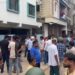 Mystery Blast Rocks Agartala Flat, Three Injured