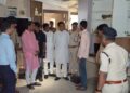 Gas leak suspected in Agartala blast: CM