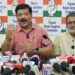 Tripura Congress seeks SC-monitored temple fund probe