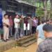 Tripura villagers lock ADC office, demand local polls