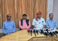 Surrendered NLFT, ATTF Members Announce 72-Hour Strike Over Delay in Rehabilitation Package
