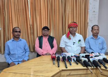 Surrendered NLFT, ATTF Members Announce 72-Hour Strike Over Delay in Rehabilitation Package