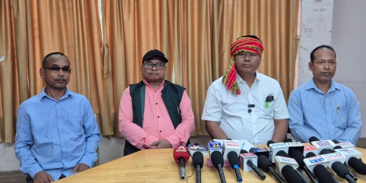  Surrendered NLFT, ATTF Members Announce 72-Hour Strike Over Delay in Rehabilitation Package