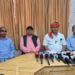 Surrendered NLFT, ATTF Members Announce 72-Hour Strike Over Delay in Rehabilitation Package