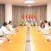 Tripura University to Get Regular VC Soon, Assures Pradhan