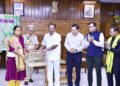 Governor Launches Duckling, Chick Distribution for SHGs