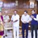 Governor Launches Duckling, Chick Distribution for SHGs