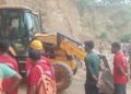 Two Youths Killed in Soil Collapse at Chakmaghat; Delay in Disaster Response Alleged