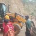 Two Youths Killed in Soil Collapse at Chakmaghat; Delay in Disaster Response Alleged