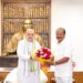 Tripura Governor Meets Amit Shah Amid Focus on Northeast Development