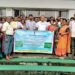 College of Agriculture, Tripura Hosts Summer Pulses Field Day Under Khet Bachao Abhiyan