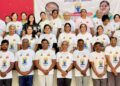 International Yoga Day Celebrated with Enthusiasm at Greenwood Regency Apartment in Mahadevapura