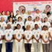 International Yoga Day Celebrated with Enthusiasm at Greenwood Regency Apartment in Mahadevapura