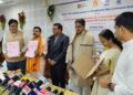 Tripura Signs MoU with NDDB to Launch White Revolution 2.0