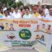 Agartala Mayor leads ‘Ek Ped Maa Ke Naam’ campaign