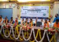 Agarwood Skill Center Opens in North Tripura