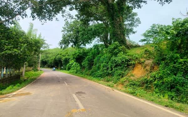 Vehicle attacks spark panic on Tripura-Assam highway