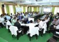 ARDD Achieves 98% Success Rate, Sets Sights on Expanding Welfare Coverage Across Tripura