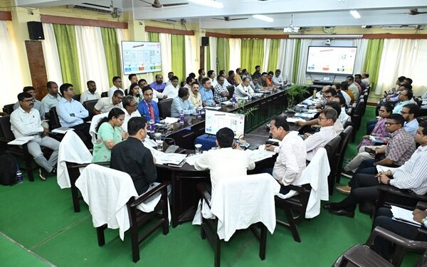 ARDD Achieves 98% Success Rate, Sets Sights on Expanding Welfare Coverage Across Tripura