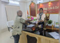Tripura Issues First CAA Citizenship Certificates