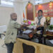 Tripura Issues First CAA Citizenship Certificates