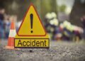 Chief Whip Kalyani Saha Roy Escapes Major Mishap as Speeding Pickup Hits Convoy in Baramura