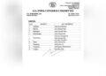 Congress Appoints New District Presidents in Tripura to Strengthen Organisation