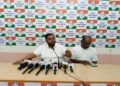 Congress Alleges Education, Job Crisis in Tripura