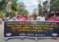 Congress Protests Tariff Hike, Smart Meters and Power Sector Mismanagement