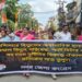Congress Protests Tariff Hike, Smart Meters and Power Sector Mismanagement