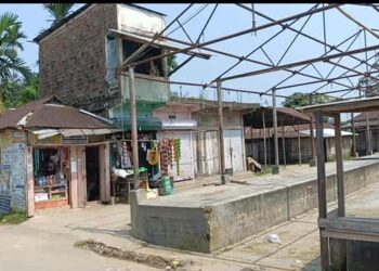 Jalabazar Market Demolition Sparks Demand for Probe
