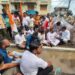 Youth Congress protest over NEET row turns violent; police use water cannons, lathi-charge