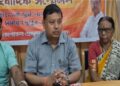 Tripura launches assistance centre for Sindhu Darshan Yatra