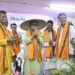 Khet Bachao campaign reaches North Tripura