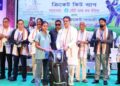 Tripura to get international-standard cricket academy
