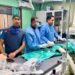 Tripura Performs First Non-Surgical Heart Defect Repair